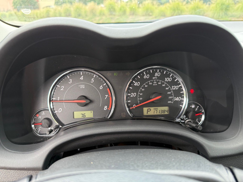 2012 Toyota Corolla Image 17