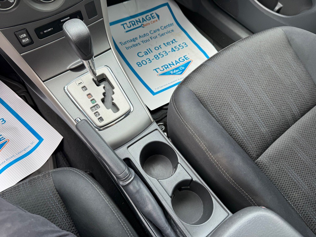 2012 Toyota Corolla Image 19