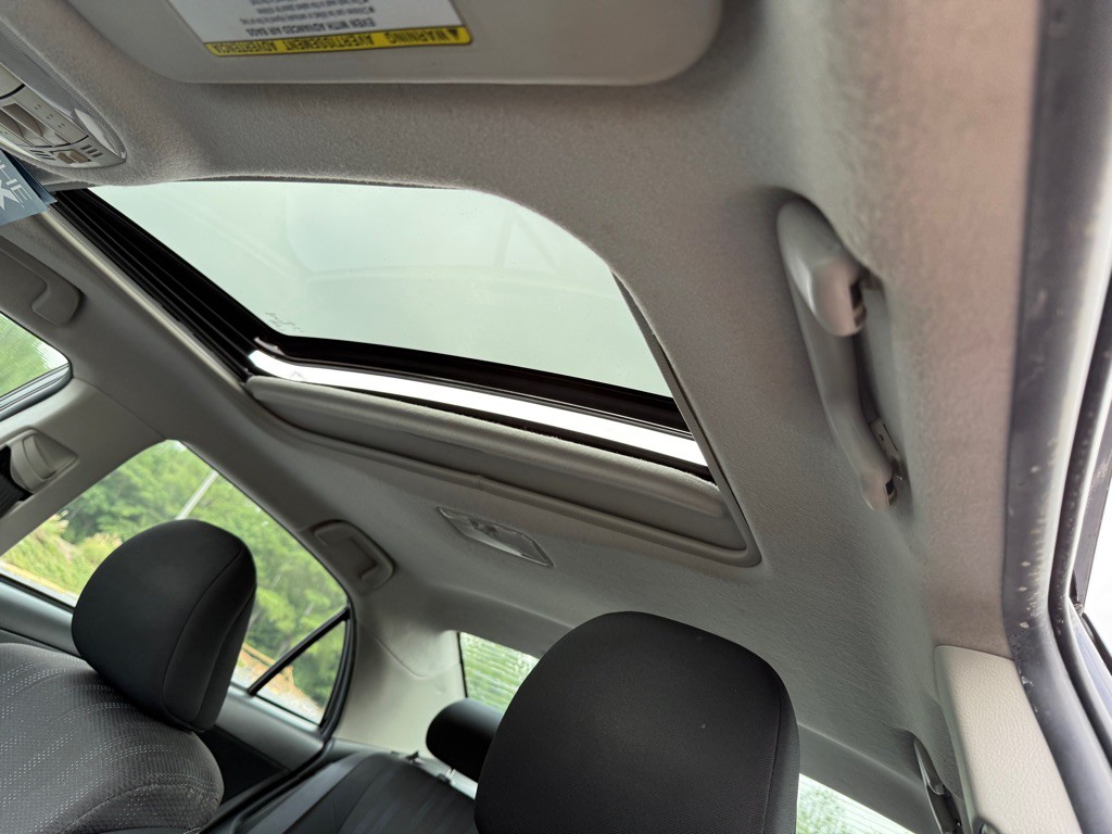 2012 Toyota Corolla Image 22