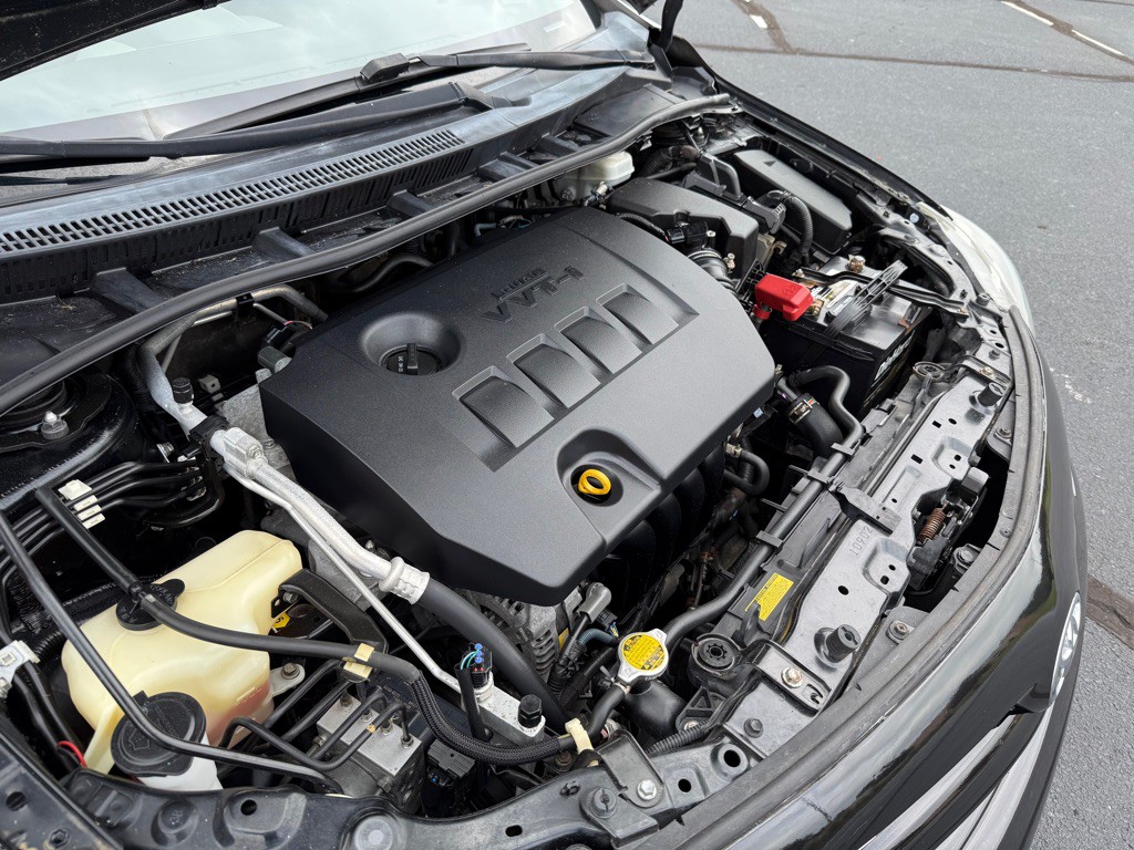 2012 Toyota Corolla Image 23