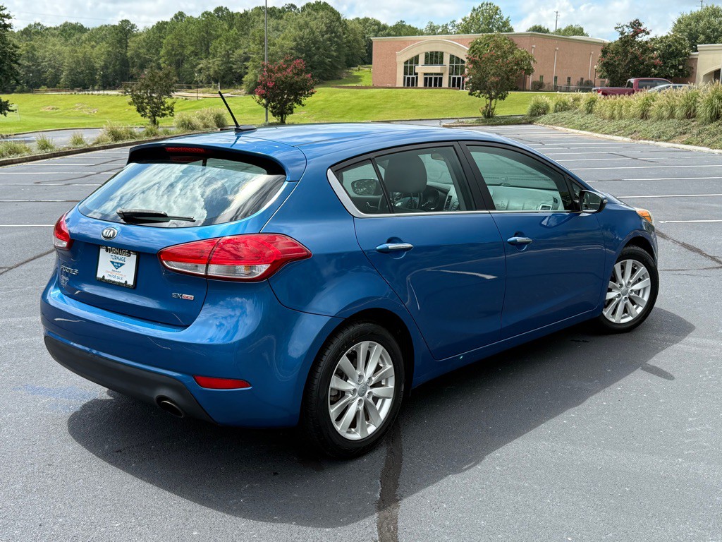 2015 Kia Forte Image 6