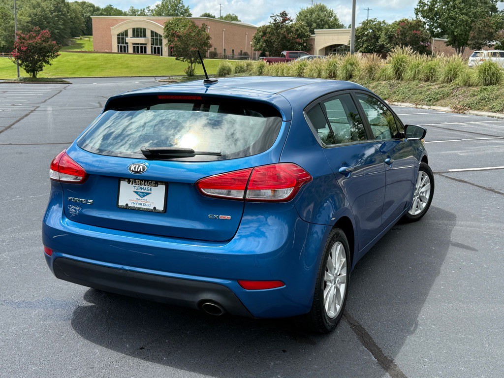 2015 Kia Forte Image 7