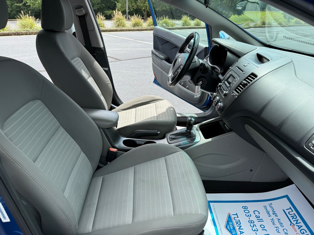 2015 Kia Forte Image 14