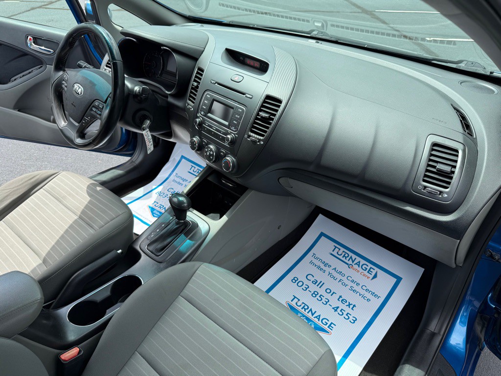 2015 Kia Forte Image 15