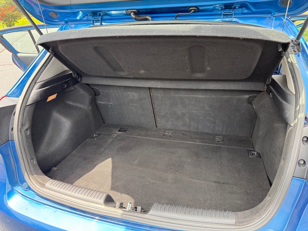 2015 Kia Forte Image 17