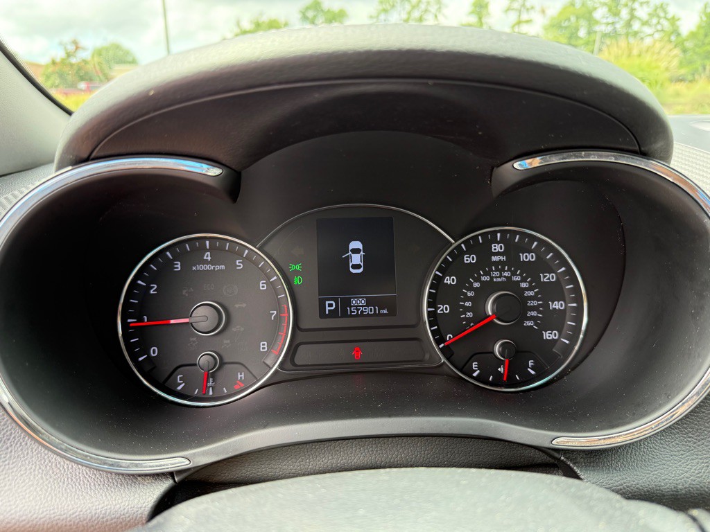 2015 Kia Forte Image 19