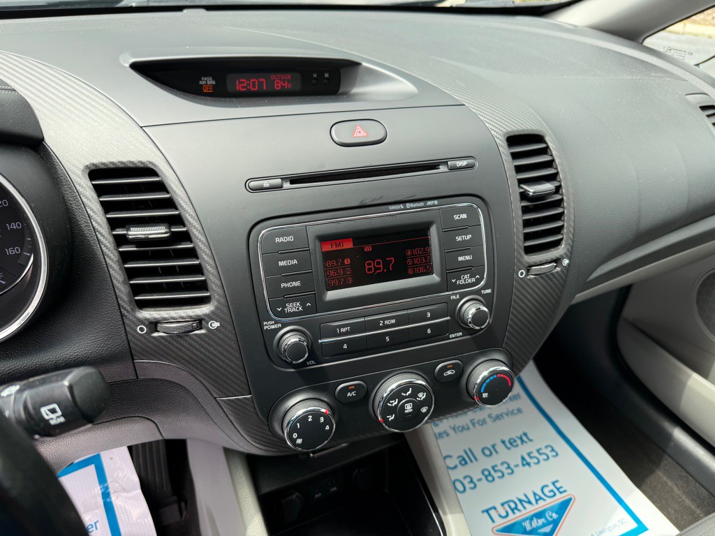 2015 Kia Forte Image 20
