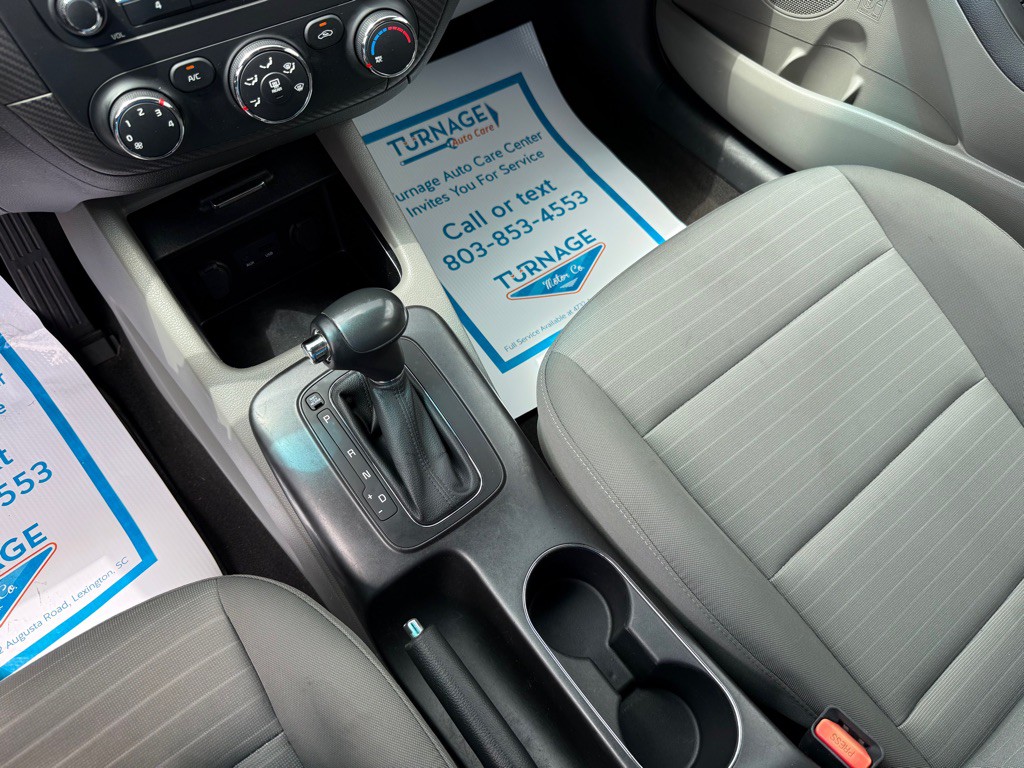 2015 Kia Forte Image 21