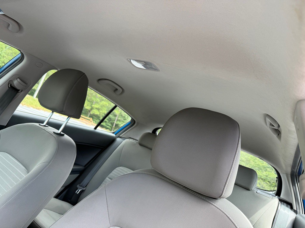 2015 Kia Forte Image 24