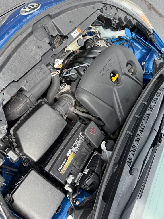 2015 Kia Forte Image 25