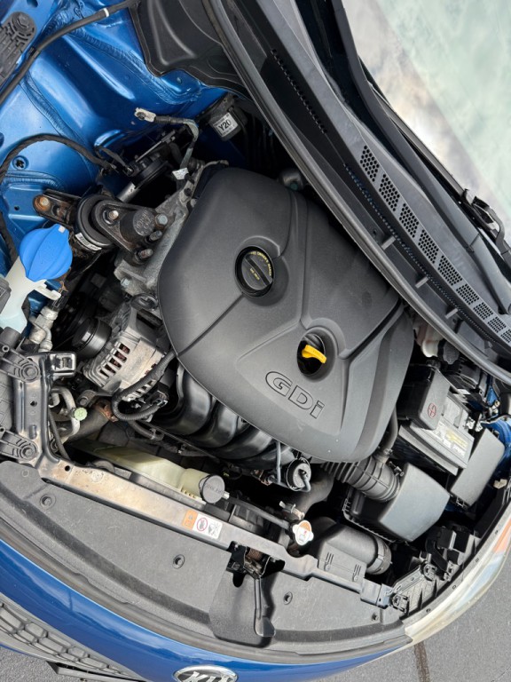 2015 Kia Forte Image 26