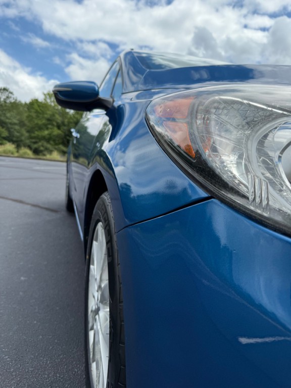 2015 Kia Forte Image 27