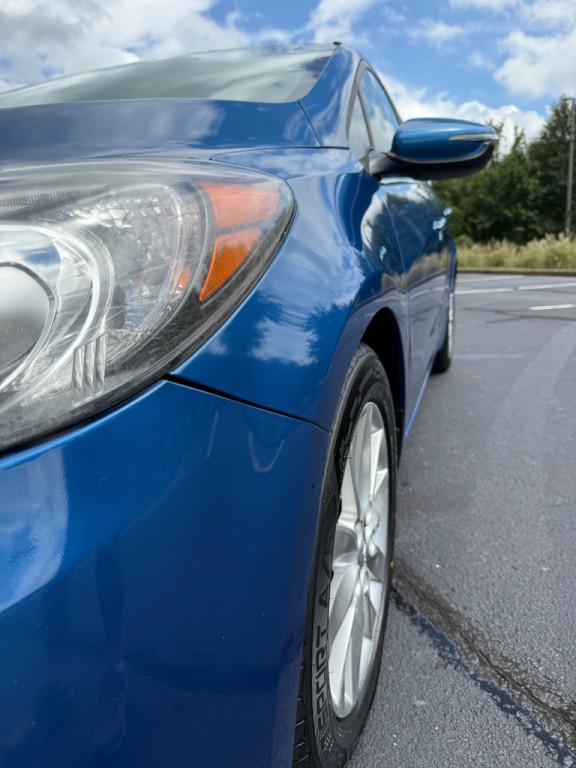 2015 Kia Forte Image 28