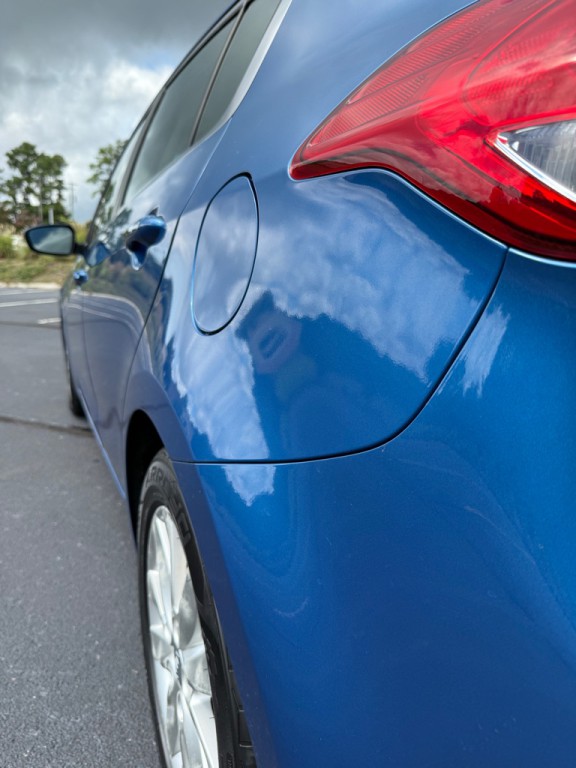 2015 Kia Forte Image 29