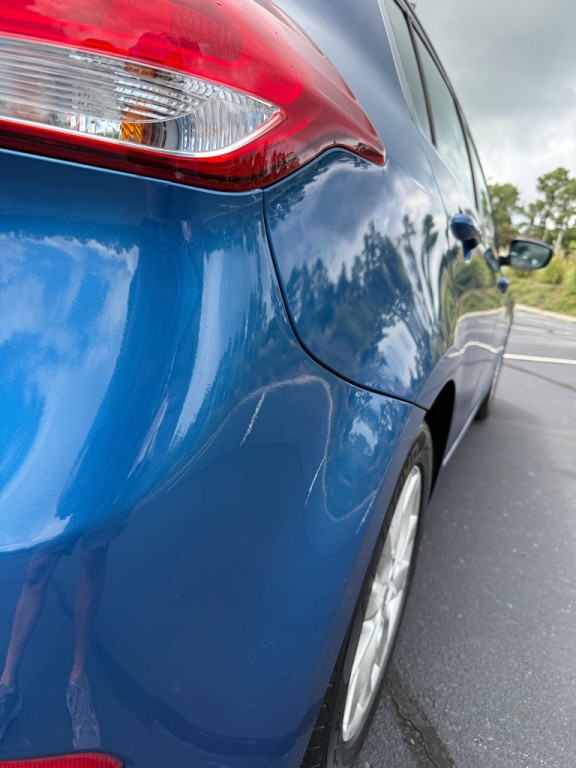 2015 Kia Forte Image 30