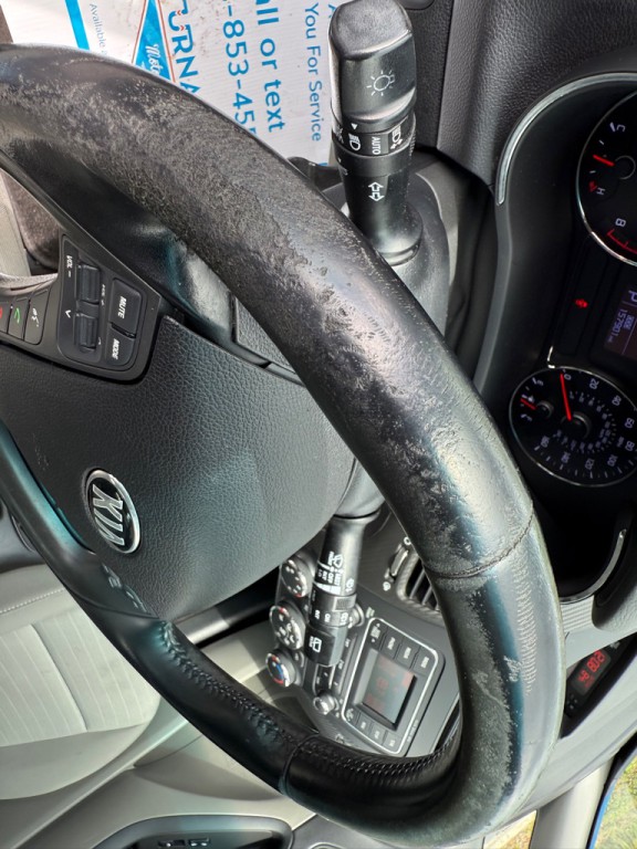 2015 Kia Forte Image 33