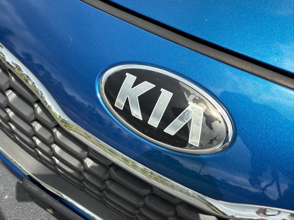 2015 Kia Forte Image 35