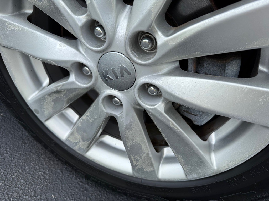 2015 Kia Forte Image 36