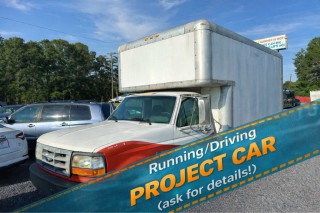 Image for 1996 Ford F-350  ID: 6764599