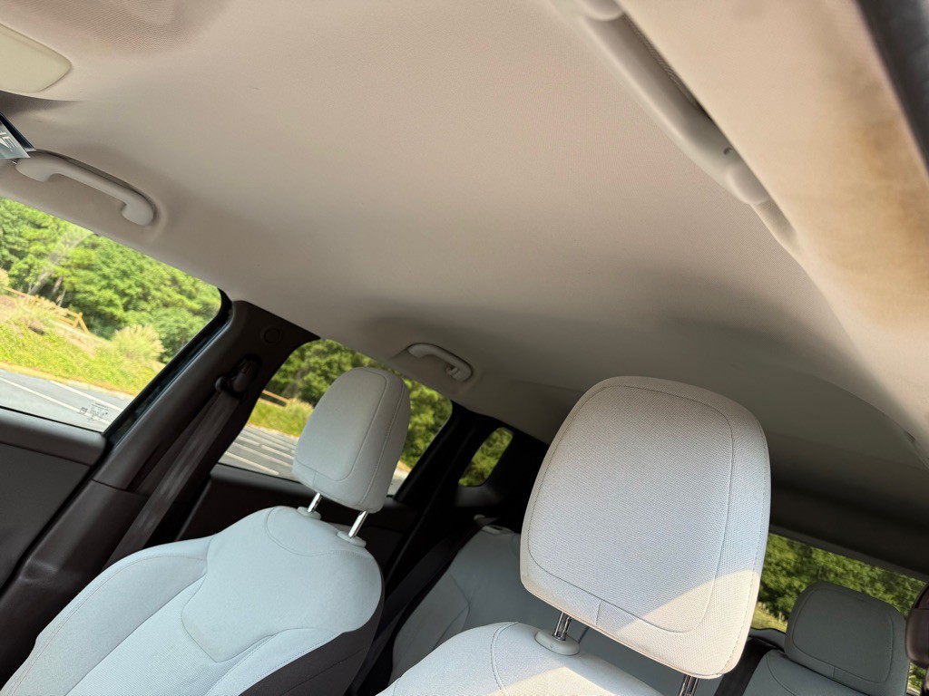 2015 Jeep Renegade Image 26