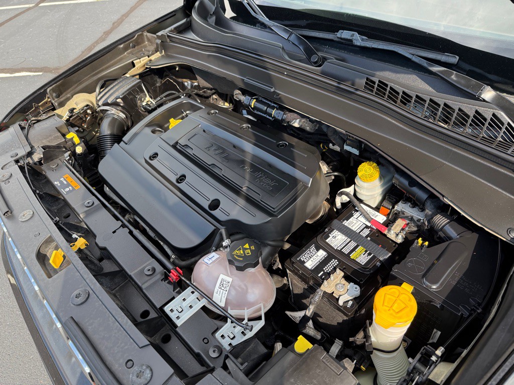 2015 Jeep Renegade Image 28