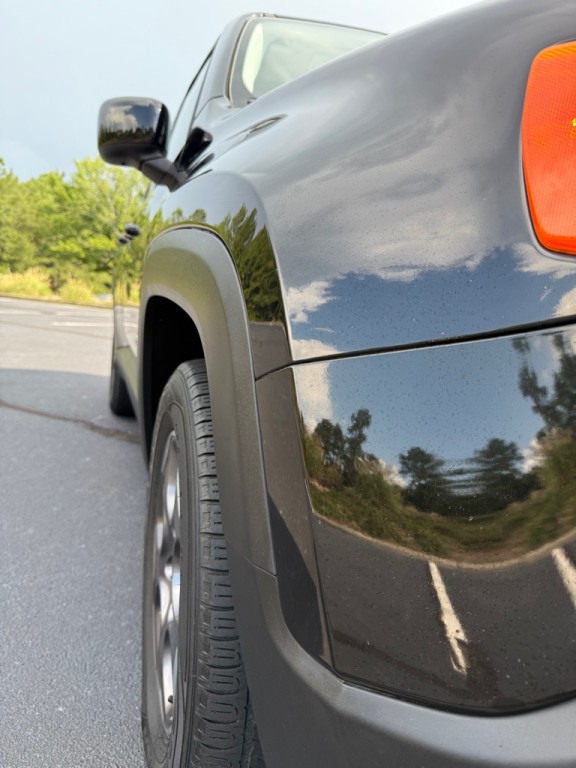 2015 Jeep Renegade Image 29
