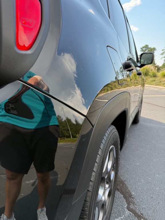 2015 Jeep Renegade Image 32