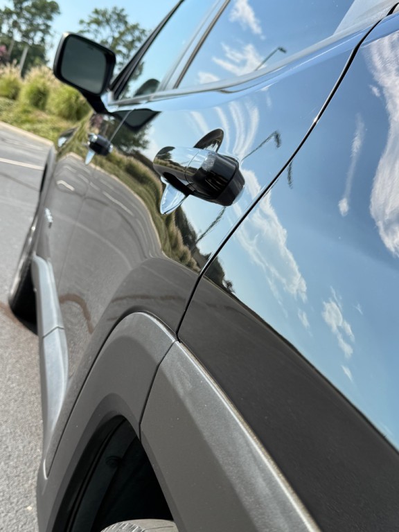 2015 Jeep Renegade Image 34