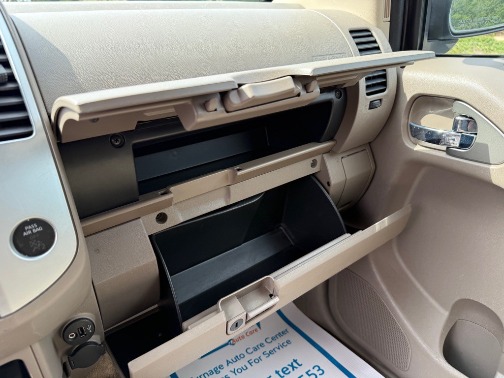 2017 Nissan Frontier Image 17