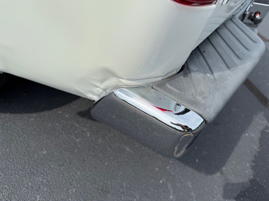 2017 Nissan Frontier Image 37