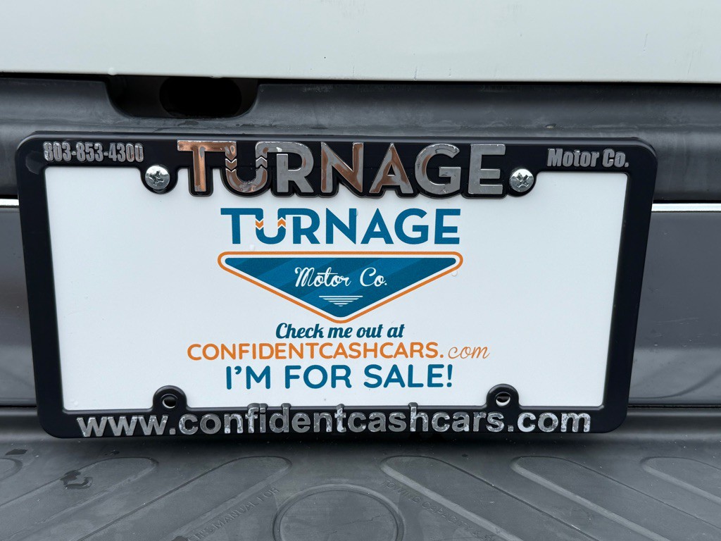 2017 Nissan Frontier Image 10