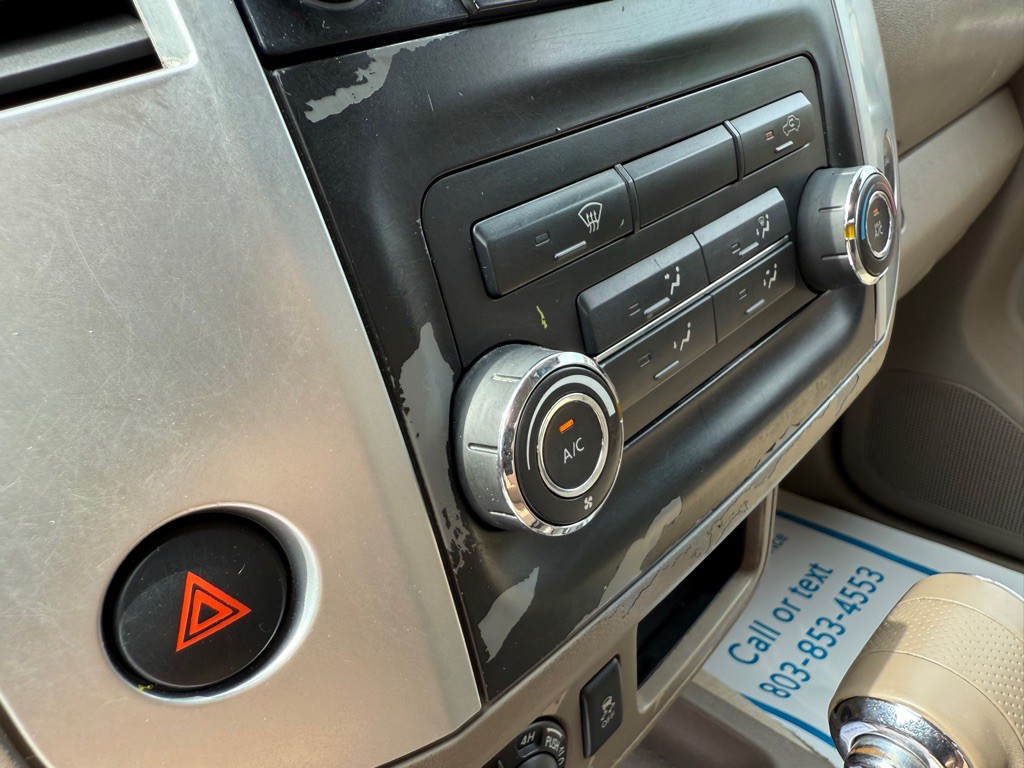 2017 Nissan Frontier Image 31