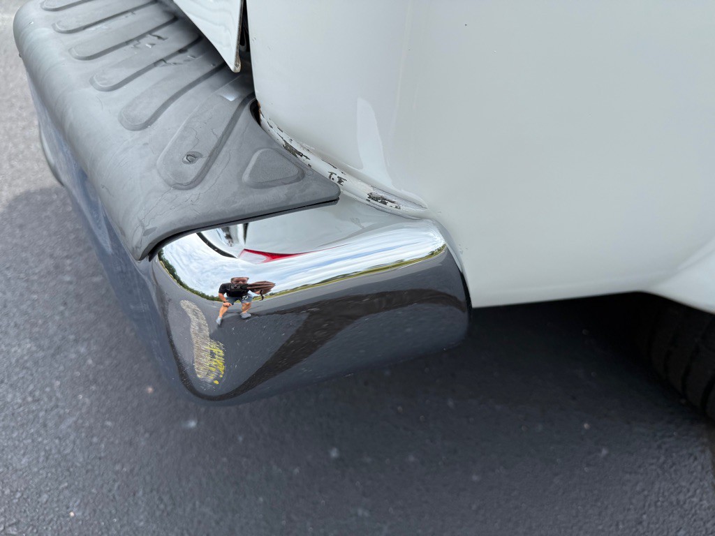 2017 Nissan Frontier Image 34