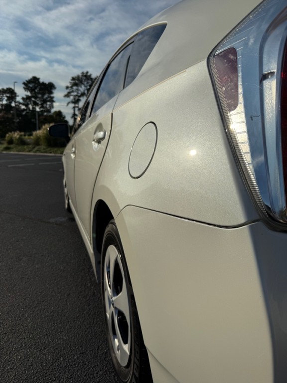 2015 Toyota Prius Image 29