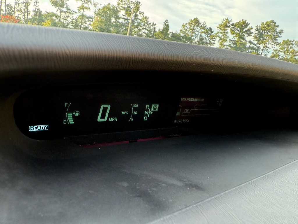2015 Toyota Prius Image 20