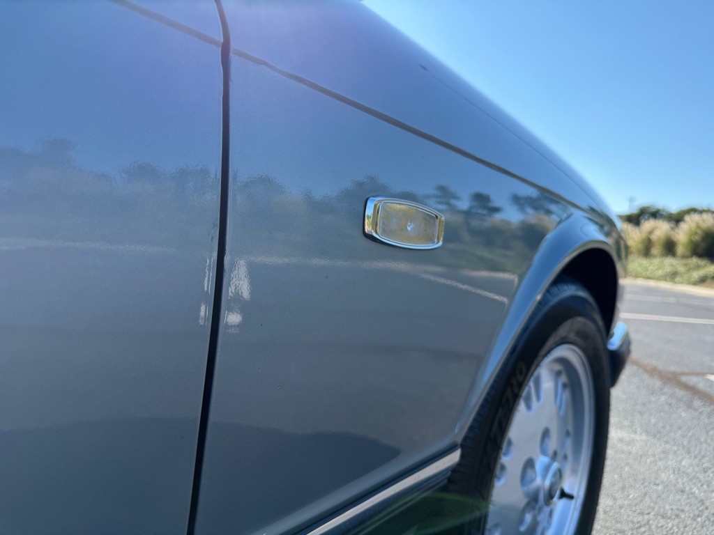 1994 Jaguar XJ Image 32