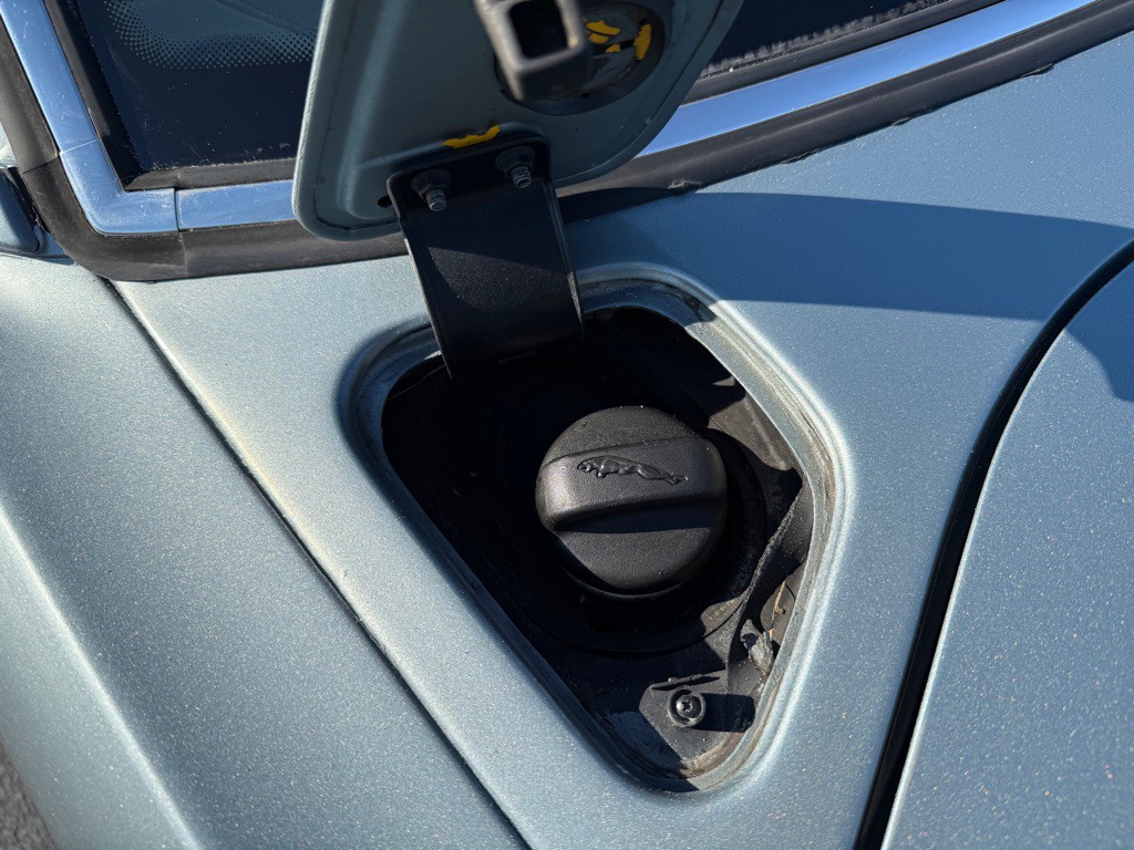 1994 Jaguar XJ Image 53