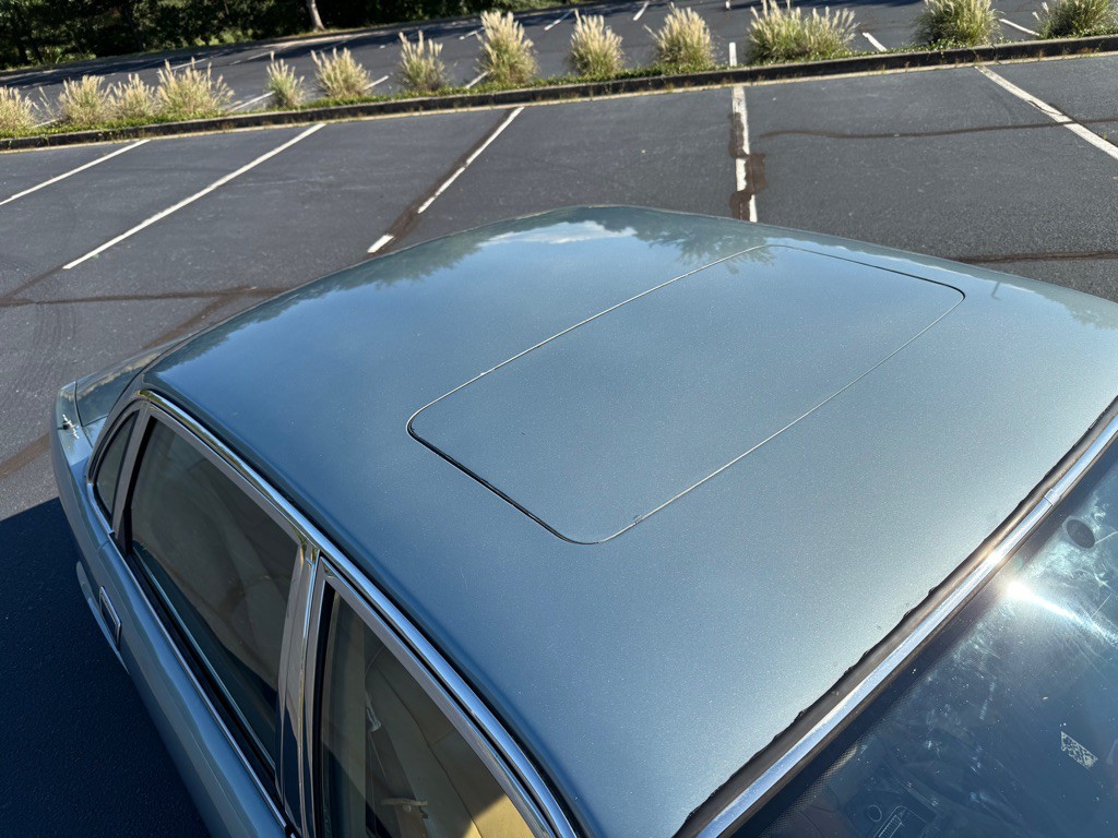 1994 Jaguar XJ Image 27