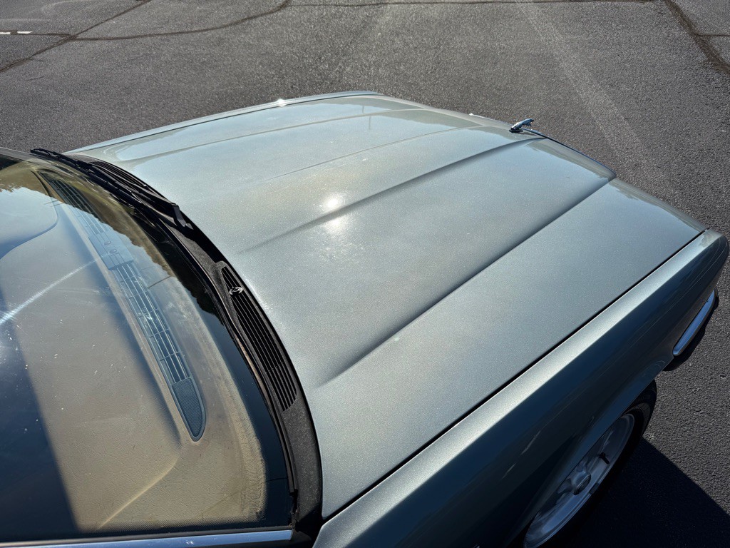 1994 Jaguar XJ Image 28