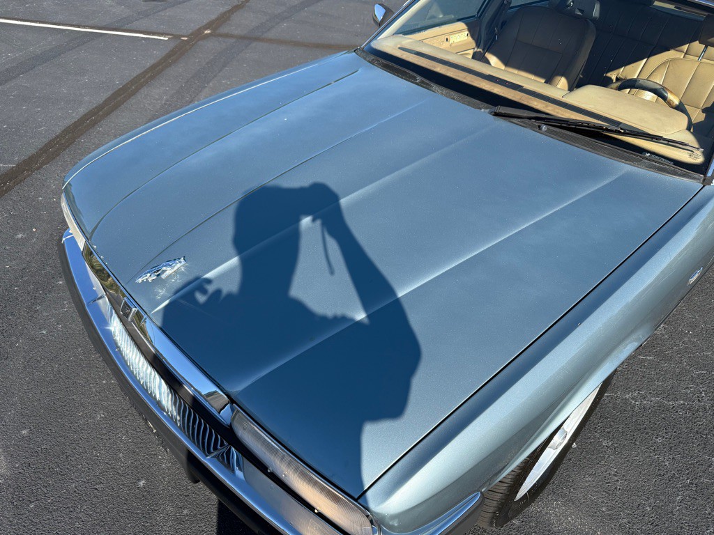 1994 Jaguar XJ Image 30