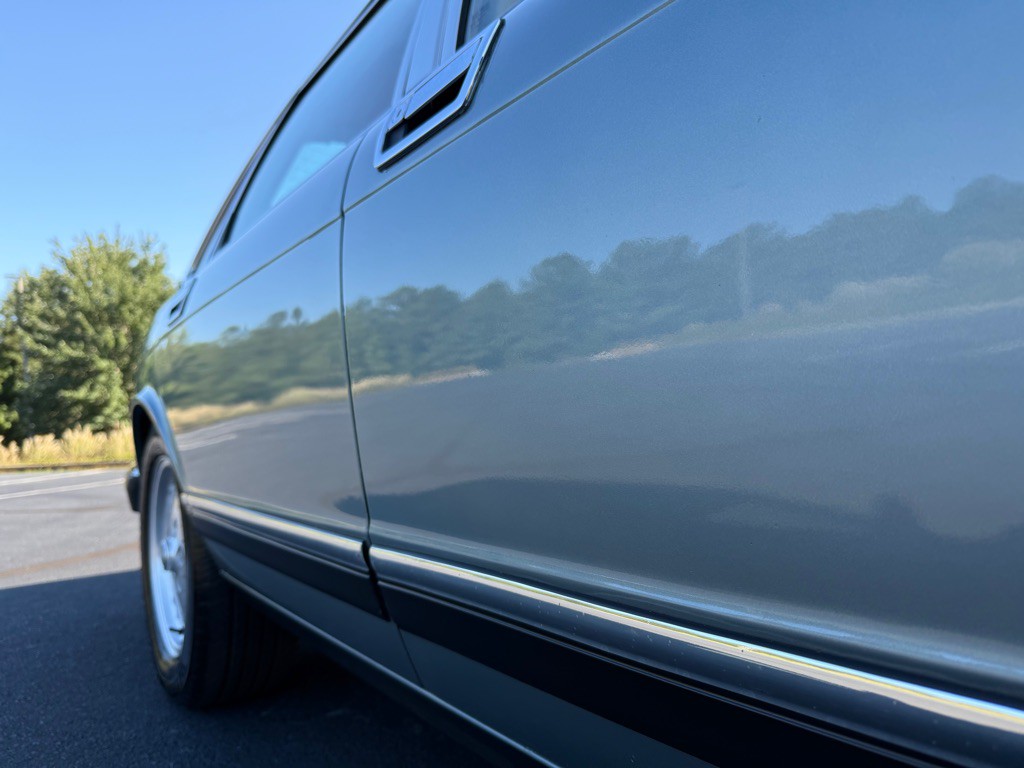 1994 Jaguar XJ Image 34