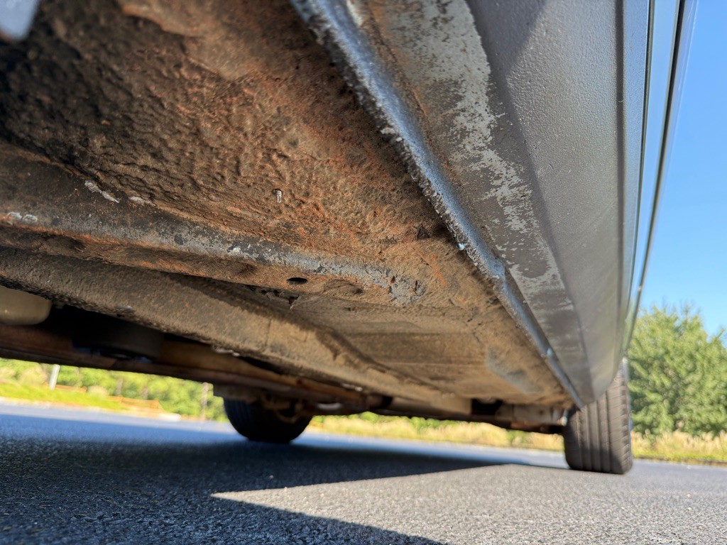 1994 Jaguar XJ Image 36