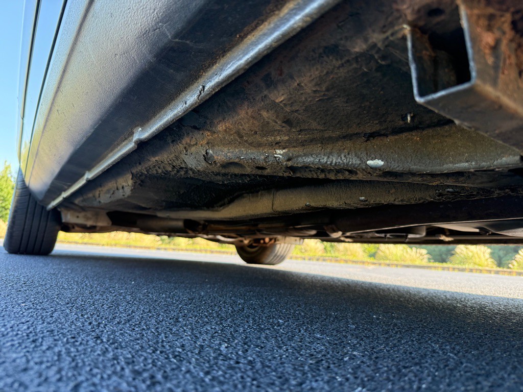 1994 Jaguar XJ Image 37