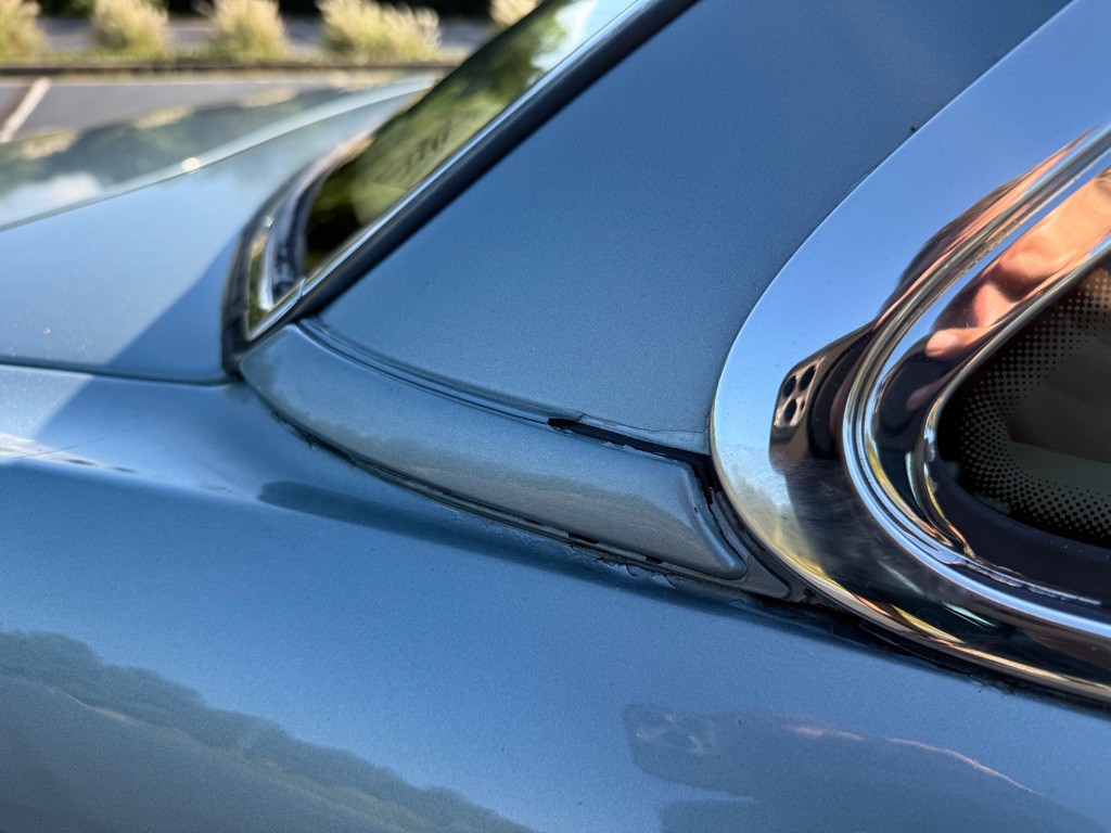 1994 Jaguar XJ Image 38