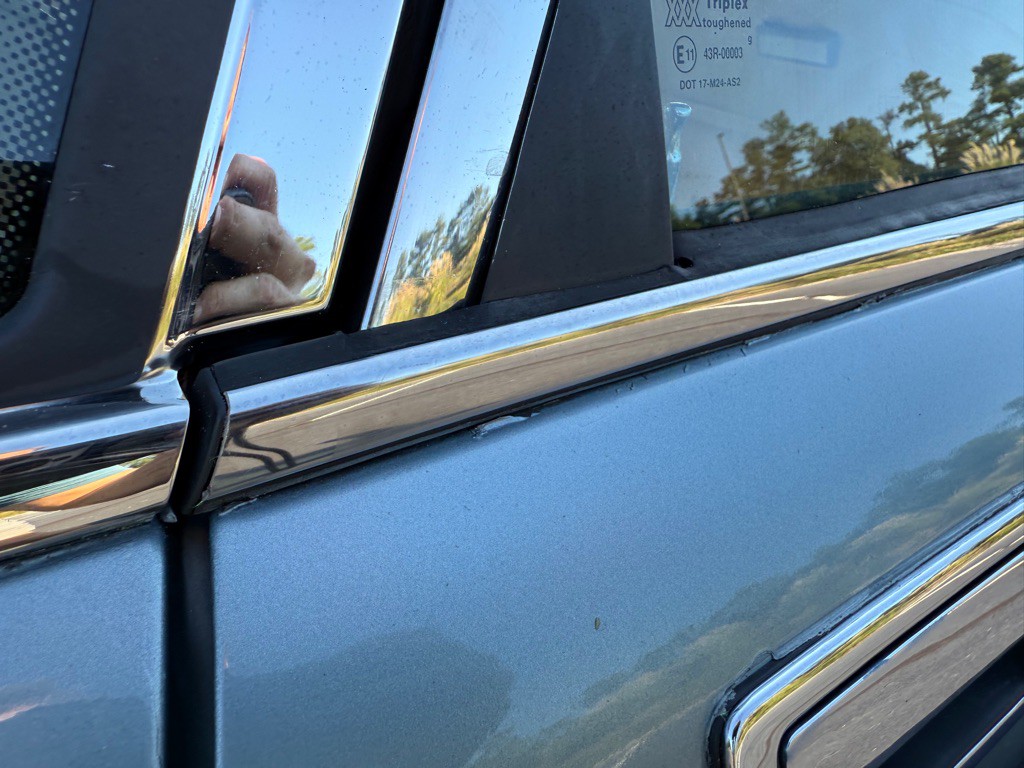 1994 Jaguar XJ Image 39