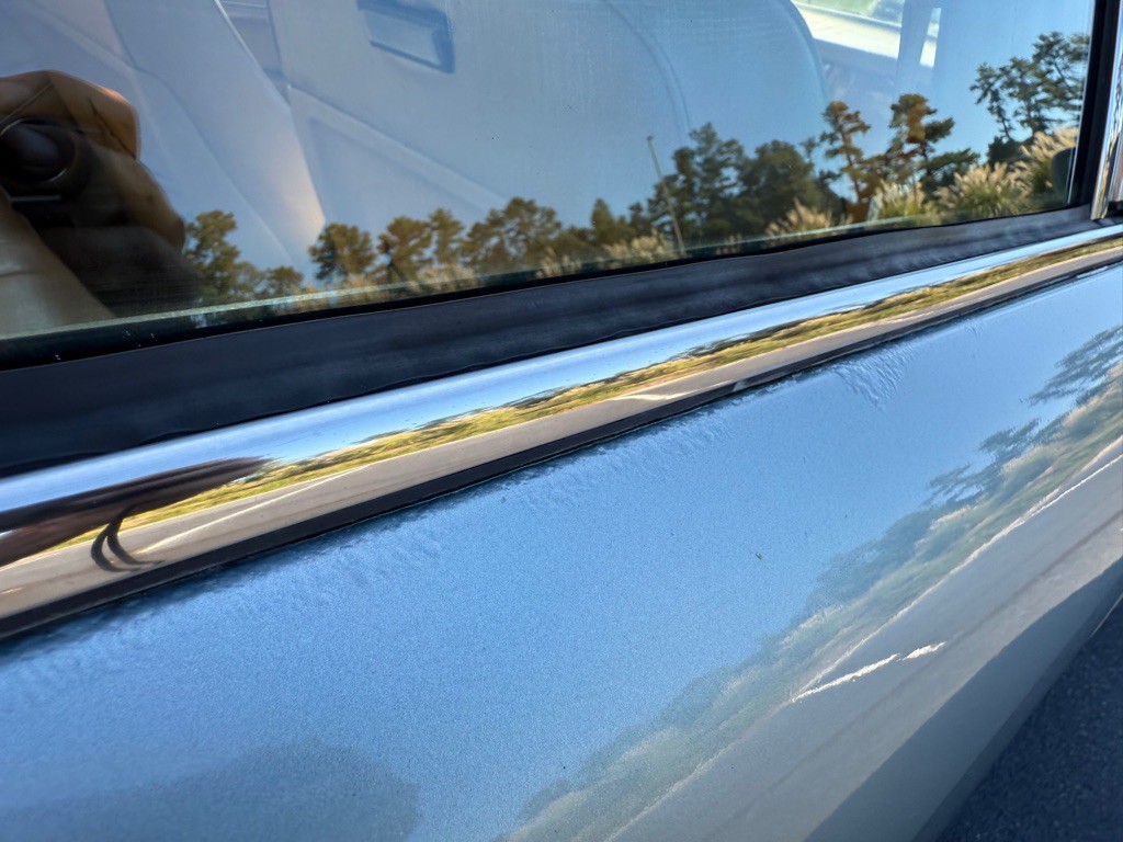 1994 Jaguar XJ Image 40