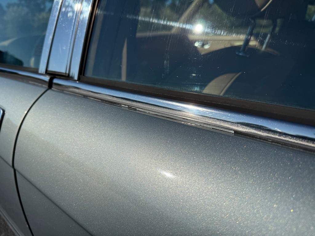 1994 Jaguar XJ Image 43