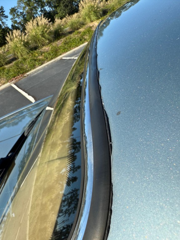 1994 Jaguar XJ Image 45