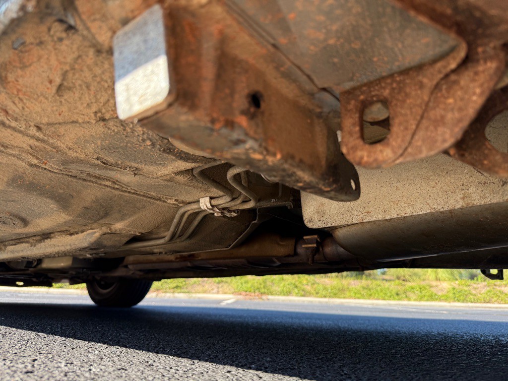 1994 Jaguar XJ Image 55