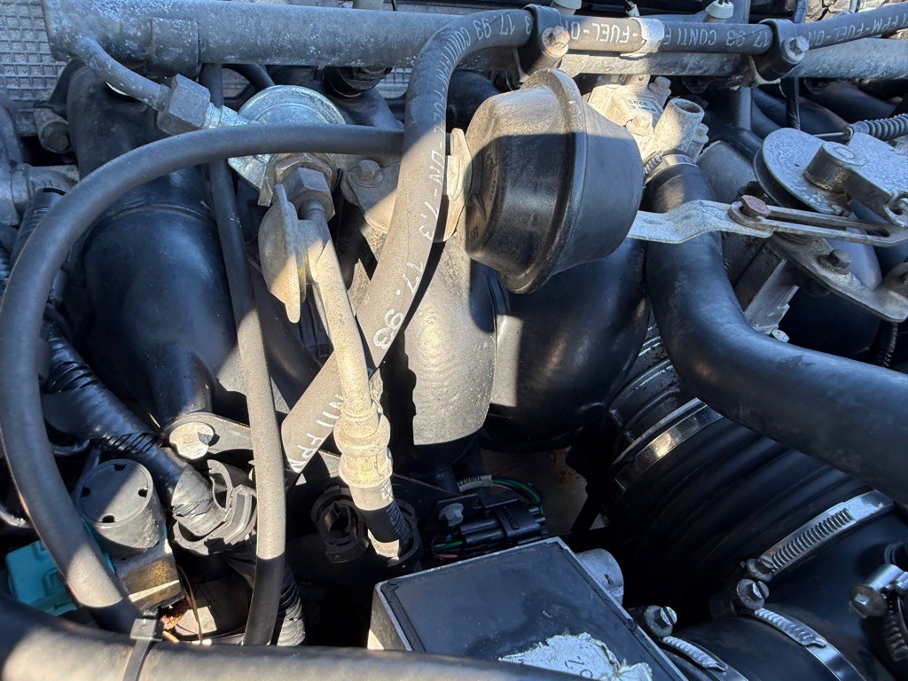 1994 Jaguar XJ Image 65